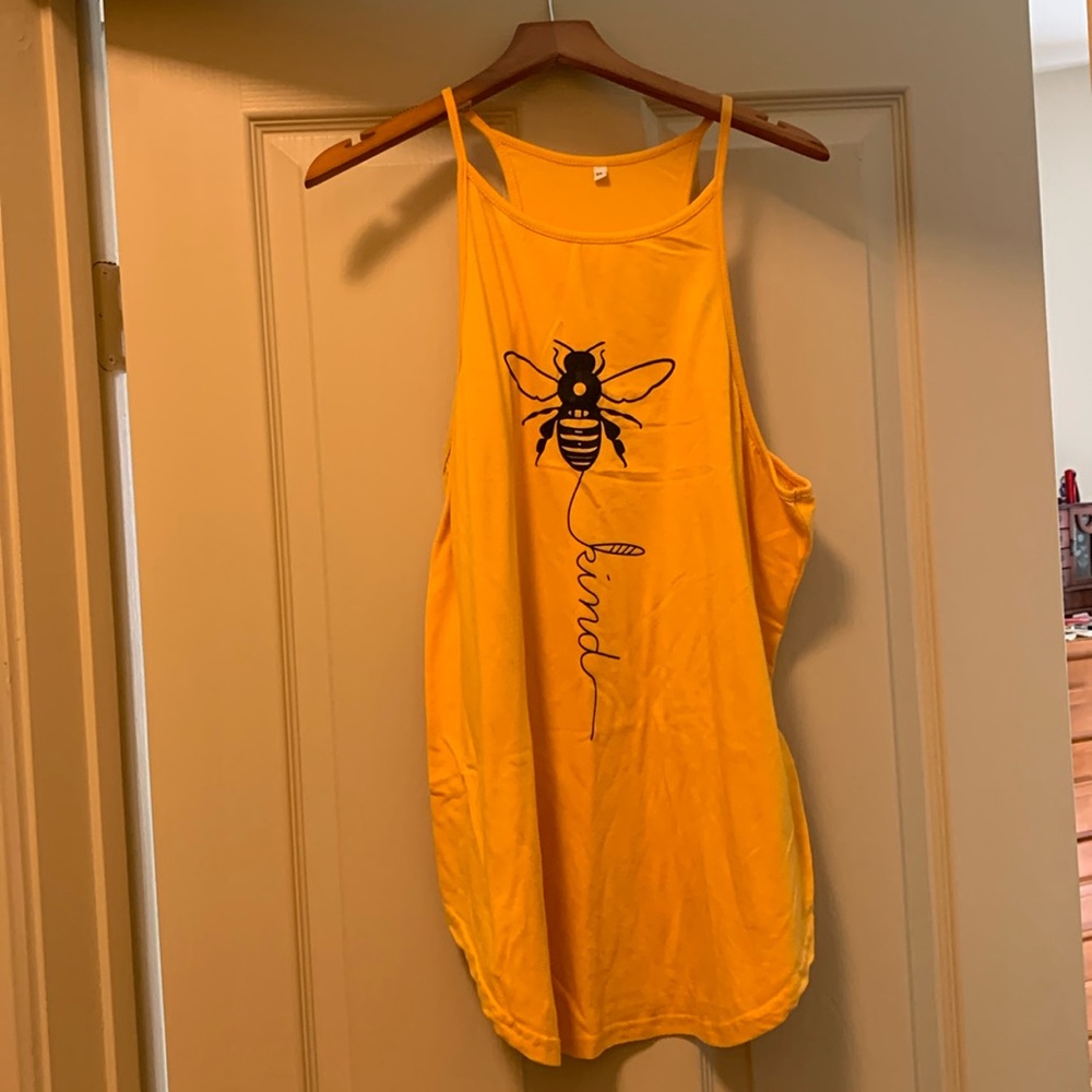 Adorable tank top